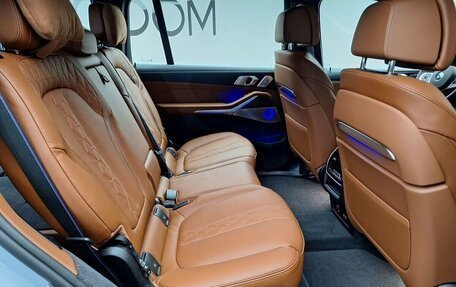 BMW X7, 2025 год, 18 360 000 рублей, 7 фотография