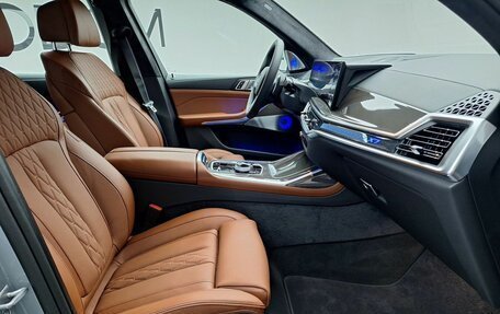 BMW X7, 2025 год, 18 360 000 рублей, 6 фотография
