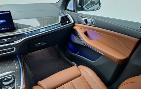 BMW X7, 2025 год, 18 360 000 рублей, 10 фотография