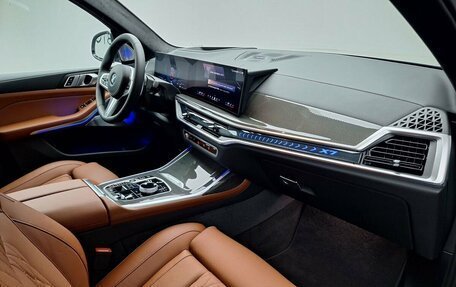BMW X7, 2025 год, 18 360 000 рублей, 5 фотография