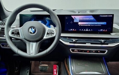 BMW X7, 2025 год, 18 360 000 рублей, 11 фотография
