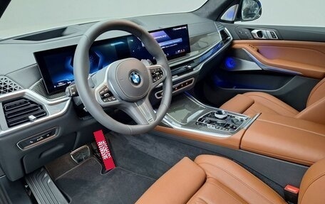 BMW X7, 2025 год, 18 360 000 рублей, 2 фотография