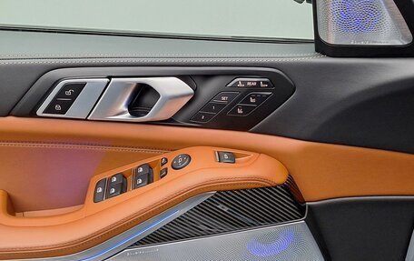BMW X7, 2025 год, 18 360 000 рублей, 13 фотография