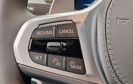 BMW X7, 2025 год, 18 360 000 рублей, 16 фотография