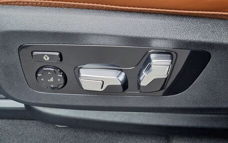BMW X7, 2025 год, 18 360 000 рублей, 14 фотография