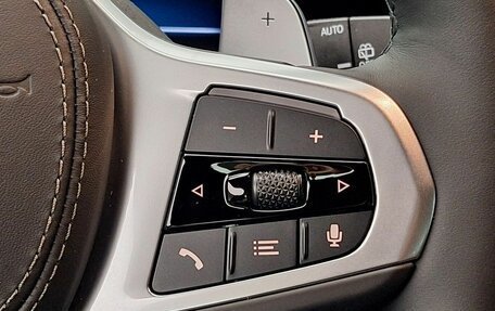 BMW X7, 2025 год, 18 360 000 рублей, 17 фотография