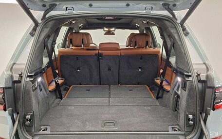 BMW X7, 2025 год, 18 360 000 рублей, 19 фотография