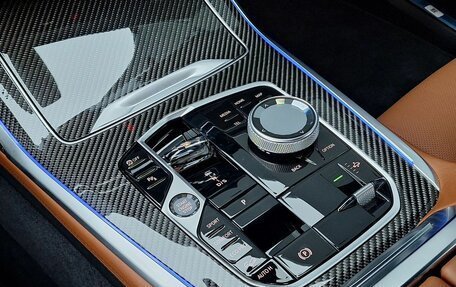 BMW X7, 2025 год, 18 360 000 рублей, 15 фотография