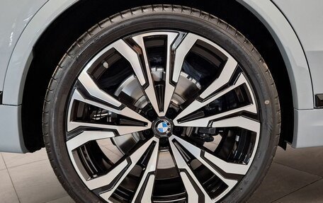 BMW X7, 2025 год, 18 360 000 рублей, 21 фотография