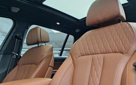 BMW X7, 2025 год, 18 360 000 рублей, 20 фотография