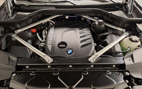 BMW X7, 2025 год, 18 360 000 рублей, 18 фотография