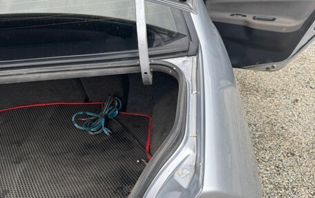 Mitsubishi Lancer IX, 2005 год, 395 000 рублей, 8 фотография