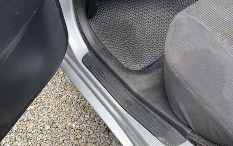 Mitsubishi Lancer IX, 2005 год, 395 000 рублей, 11 фотография