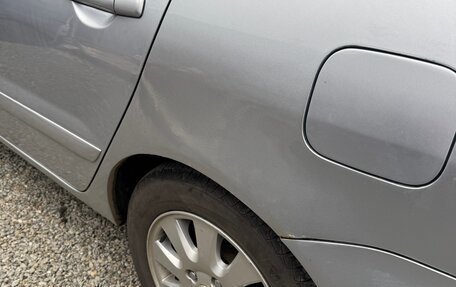 Mitsubishi Lancer IX, 2005 год, 395 000 рублей, 12 фотография