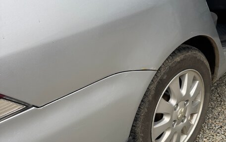 Mitsubishi Lancer IX, 2005 год, 395 000 рублей, 13 фотография