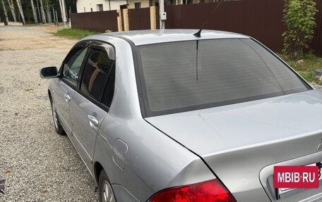 Mitsubishi Lancer IX, 2005 год, 395 000 рублей, 2 фотография