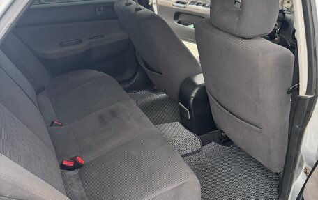 Mitsubishi Lancer IX, 2005 год, 395 000 рублей, 16 фотография
