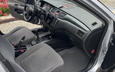 Mitsubishi Lancer IX, 2005 год, 395 000 рублей, 17 фотография