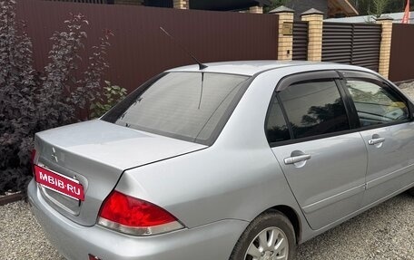 Mitsubishi Lancer IX, 2005 год, 395 000 рублей, 3 фотография