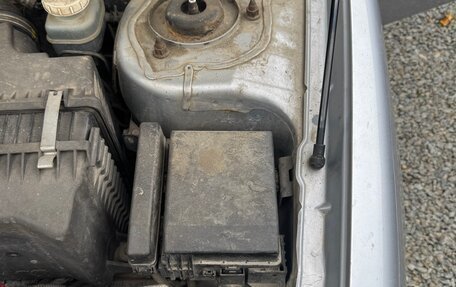 Mitsubishi Lancer IX, 2005 год, 395 000 рублей, 26 фотография