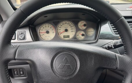 Mitsubishi Lancer IX, 2005 год, 395 000 рублей, 23 фотография
