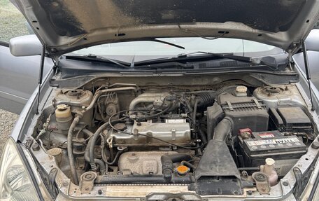 Mitsubishi Lancer IX, 2005 год, 395 000 рублей, 27 фотография