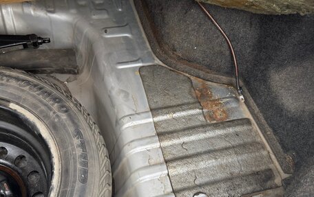 Mitsubishi Lancer IX, 2005 год, 395 000 рублей, 28 фотография