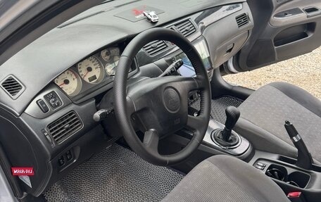 Mitsubishi Lancer IX, 2005 год, 395 000 рублей, 24 фотография