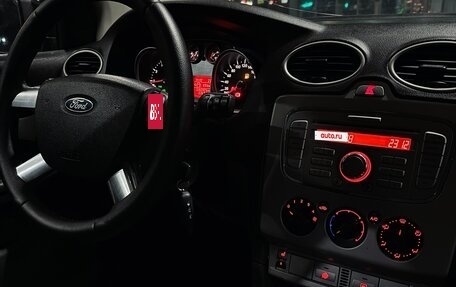 Ford Focus II рестайлинг, 2008 год, 365 000 рублей, 9 фотография