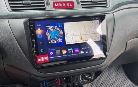 Mitsubishi Lancer IX, 2005 год, 395 000 рублей, 22 фотография