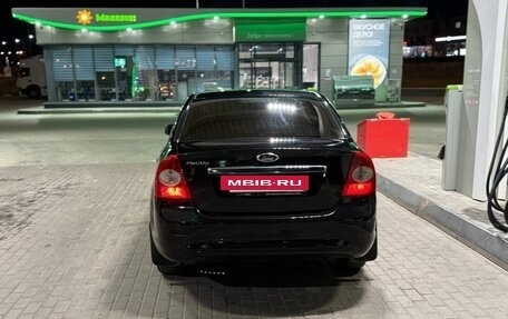Ford Focus II рестайлинг, 2008 год, 365 000 рублей, 4 фотография