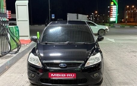 Ford Focus II рестайлинг, 2008 год, 365 000 рублей, 7 фотография
