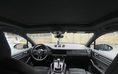 Porsche Cayenne III, 2021 год, 12 500 000 рублей, 6 фотография