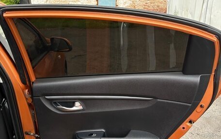 KIA Rio IV, 2017 год, 1 275 000 рублей, 25 фотография