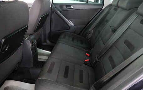 Volkswagen Tiguan I, 2008 год, 1 269 000 рублей, 20 фотография