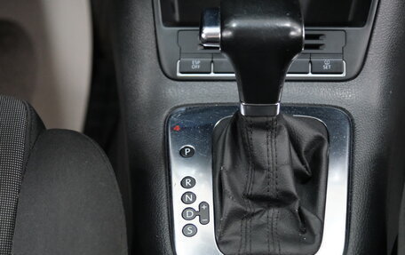 Volkswagen Tiguan I, 2008 год, 1 269 000 рублей, 17 фотография
