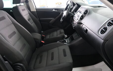 Volkswagen Tiguan I, 2008 год, 1 269 000 рублей, 19 фотография