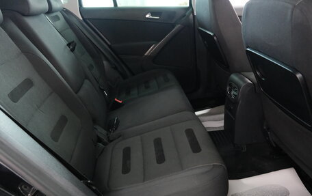Volkswagen Tiguan I, 2008 год, 1 269 000 рублей, 21 фотография