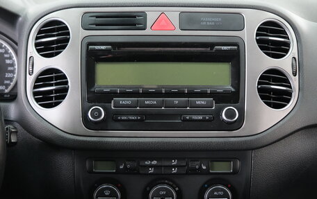 Volkswagen Tiguan I, 2008 год, 1 269 000 рублей, 16 фотография