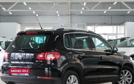 Volkswagen Tiguan I, 2008 год, 1 269 000 рублей, 6 фотография