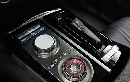 Genesis G80, 2022 год, 3 485 030 рублей, 9 фотография