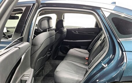 Genesis G80, 2022 год, 3 485 030 рублей, 11 фотография