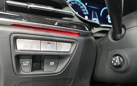 Genesis G80, 2022 год, 3 485 030 рублей, 13 фотография