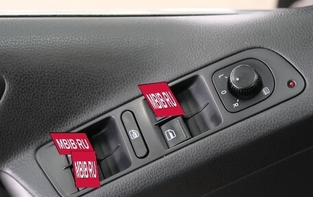 Volkswagen Tiguan I, 2008 год, 1 269 000 рублей, 8 фотография