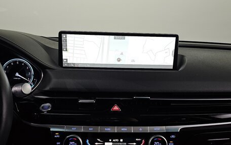 Genesis G80, 2022 год, 3 485 030 рублей, 16 фотография