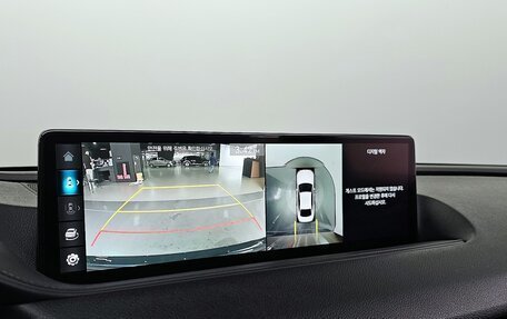 Genesis G80, 2022 год, 3 485 030 рублей, 17 фотография