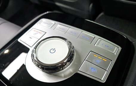 Genesis G80, 2022 год, 3 485 030 рублей, 19 фотография