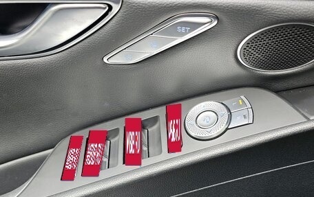 Genesis G80, 2022 год, 3 485 030 рублей, 12 фотография