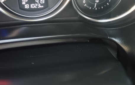 Mazda CX-5 II, 2015 год, 1 430 000 рублей, 8 фотография