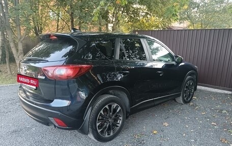 Mazda CX-5 II, 2015 год, 1 430 000 рублей, 11 фотография
